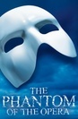 The Phantom of the Opera