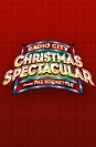 The Radio City Christmas Spectacular poster