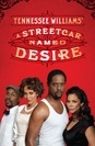 A Streetcar Named Desire poster