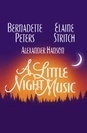 A Little Night Music poster