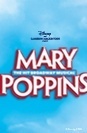 Mary Poppins poster