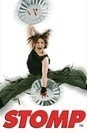 Stomp poster