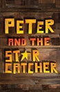 Peter and the Starcatcher poster