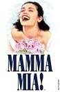 Mamma Mia! poster
