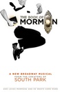 The Book of Mormon poster