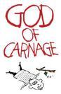 God of Carnage poster
