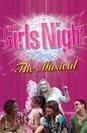 Girls Night poster