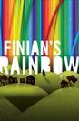 Finian's Rainbow poster