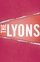 Poster for The Lyons