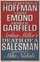 Poster for Death of a Salesman