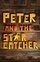 Poster for Peter and the Starcatcher