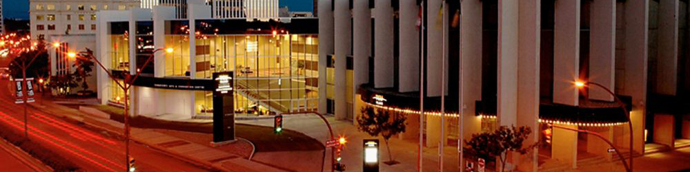 TCU Place