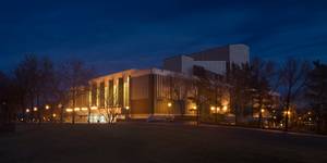 Conexus Arts Centre