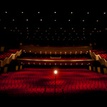 Centennial Concert Hall Inside