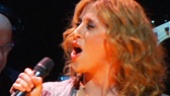 On the Scene: A Preview "Session" with Broadway's <I>Ghost</I>