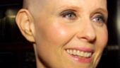 Opening Night: <I>Wit</I> Starring Cynthia Nixon