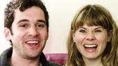 <I>Boy's Life</I> with <I>Peter and the Starcatcher</I>'s Adam Chanler-Berat: Episode 4