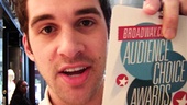 <I>Boy's Life</I> with <I>Peter and the Starcatcher</I>'s Adam Chanler-Berat: Episode 5