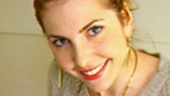 My Space: Marla Mindelle of <I>Sister Act</I>