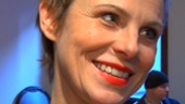 Beyond Broadway: <I>Psycho Therapy</I>