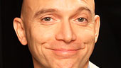 Secrets of the Tony Nominees: Michael Cerveris
